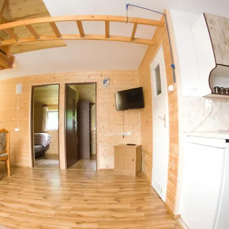 Apartament Domki Pokoje Zawoje